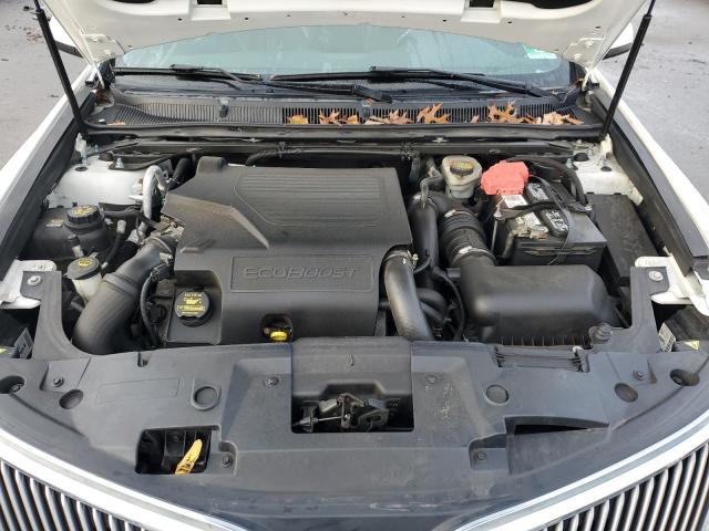 Photo 10 VIN: 1LNHL9FT7EG604414 - LINCOLN MKS 