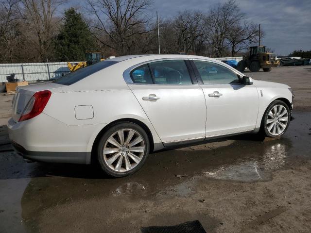 Photo 2 VIN: 1LNHL9FT7EG604414 - LINCOLN MKS 