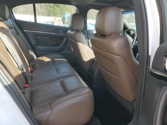 Photo 9 VIN: 1LNHL9FT7EG604414 - LINCOLN MKS 