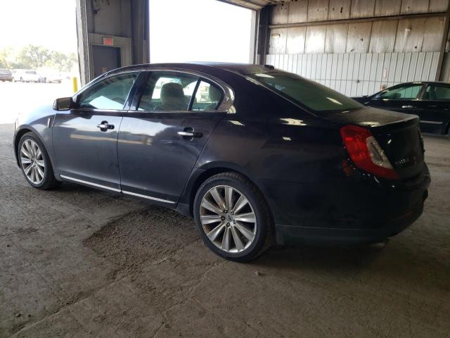 Photo 1 VIN: 1LNHL9FT7EG606874 - LINCOLN MKS 