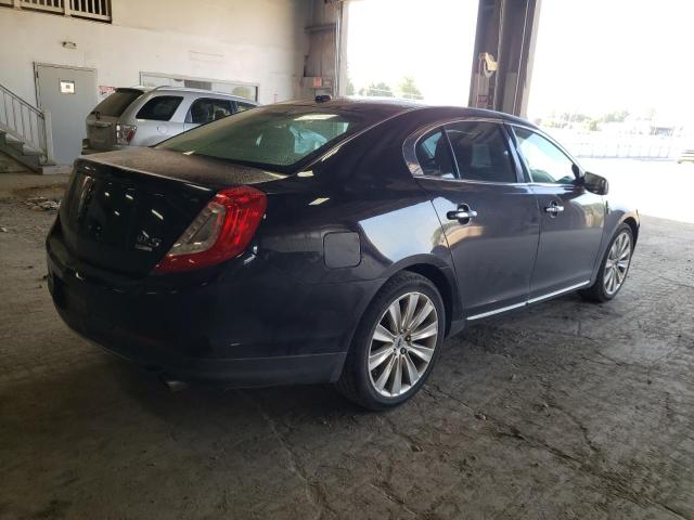 Photo 2 VIN: 1LNHL9FT7EG606874 - LINCOLN MKS 