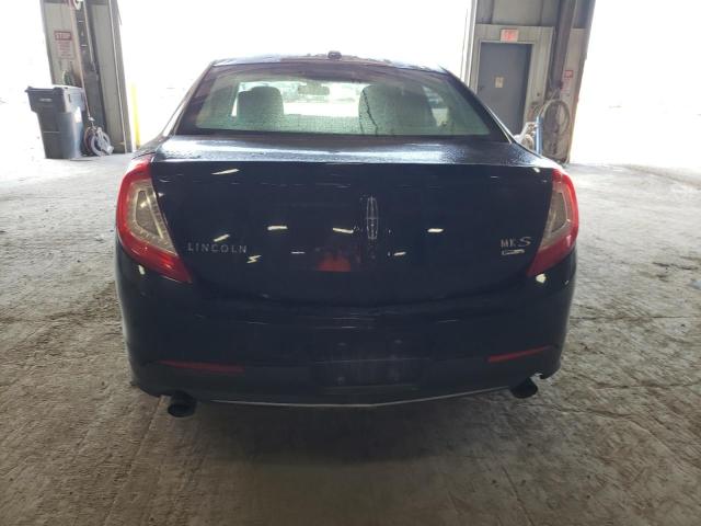 Photo 5 VIN: 1LNHL9FT7EG606874 - LINCOLN MKS 