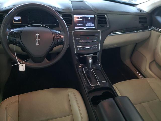 Photo 7 VIN: 1LNHL9FT7EG606874 - LINCOLN MKS 