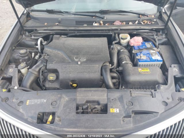 Photo 9 VIN: 1LNHL9FT7EG608141 - LINCOLN MKS 