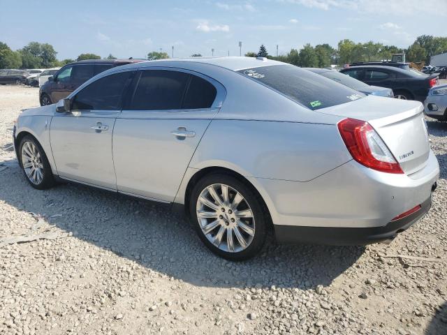 Photo 1 VIN: 1LNHL9FT7EG611153 - LINCOLN MKS 