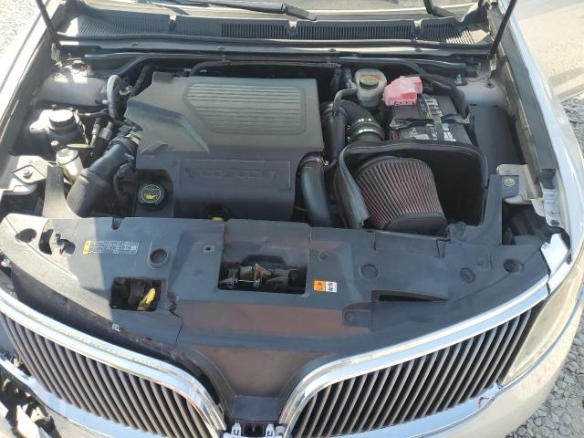 Photo 10 VIN: 1LNHL9FT7EG611153 - LINCOLN MKS 