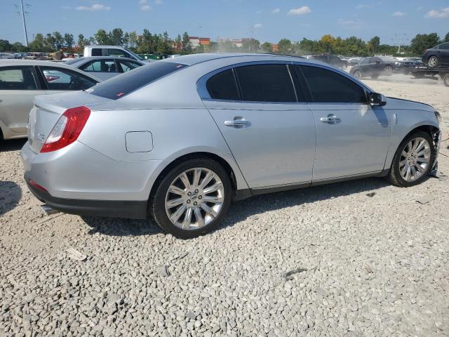 Photo 2 VIN: 1LNHL9FT7EG611153 - LINCOLN MKS 