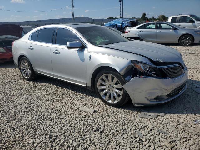 Photo 3 VIN: 1LNHL9FT7EG611153 - LINCOLN MKS 