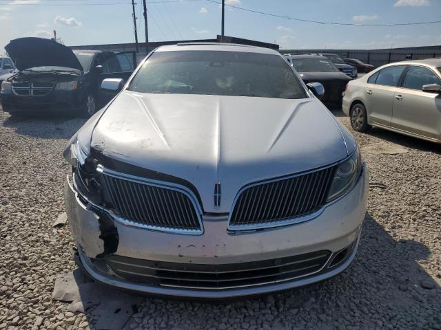 Photo 4 VIN: 1LNHL9FT7EG611153 - LINCOLN MKS 