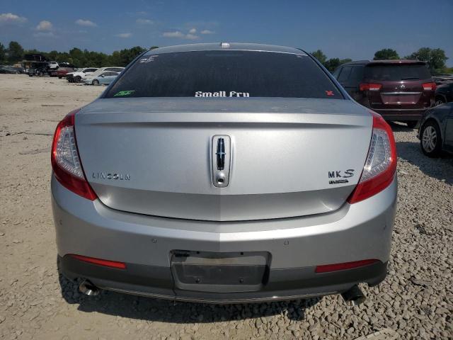 Photo 5 VIN: 1LNHL9FT7EG611153 - LINCOLN MKS 