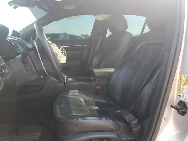 Photo 6 VIN: 1LNHL9FT7EG611153 - LINCOLN MKS 