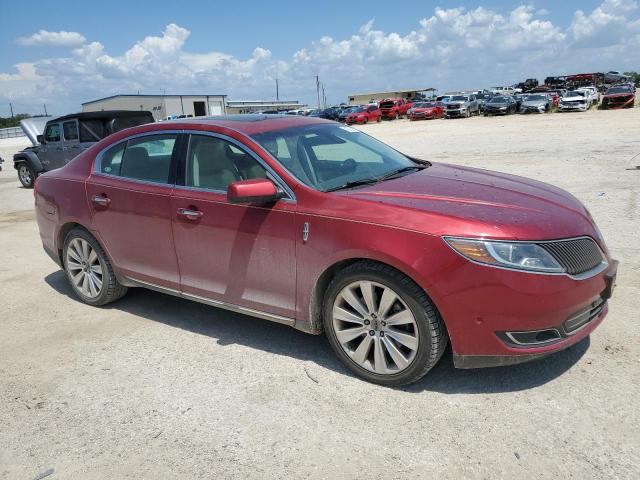 Photo 3 VIN: 1LNHL9FT7EG612156 - LINCOLN MKS 