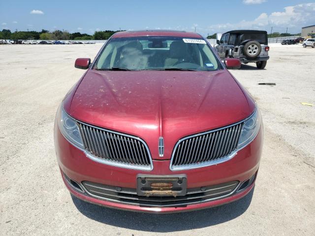 Photo 4 VIN: 1LNHL9FT7EG612156 - LINCOLN MKS 