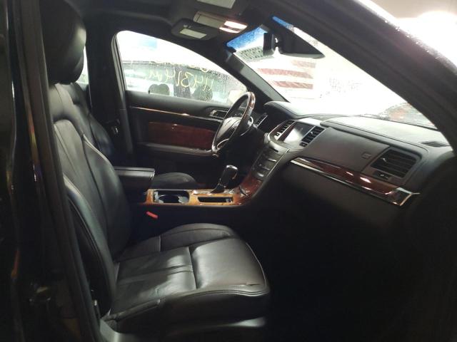 Photo 4 VIN: 1LNHL9FT7EG612643 - LINCOLN MKS 