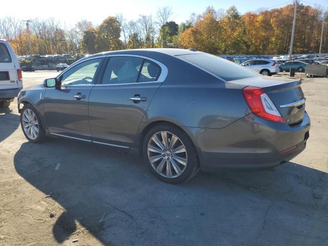 Photo 1 VIN: 1LNHL9FT7FG606696 - LINCOLN MKS 