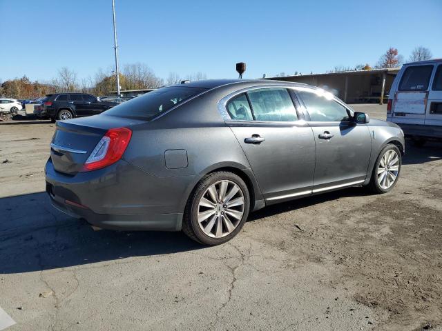 Photo 2 VIN: 1LNHL9FT7FG606696 - LINCOLN MKS 