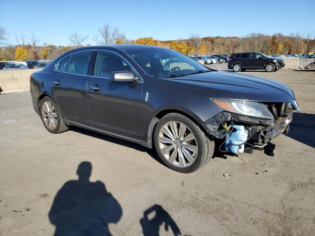 Photo 3 VIN: 1LNHL9FT7FG606696 - LINCOLN MKS 