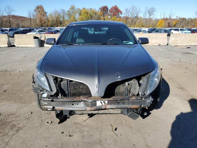 Photo 4 VIN: 1LNHL9FT7FG606696 - LINCOLN MKS 