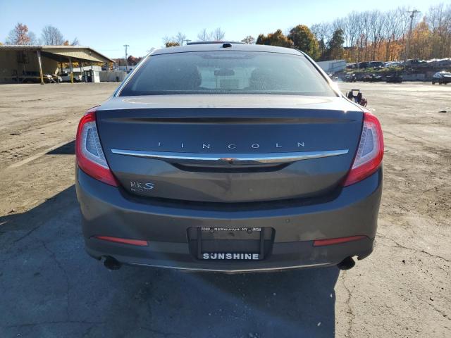 Photo 5 VIN: 1LNHL9FT7FG606696 - LINCOLN MKS 