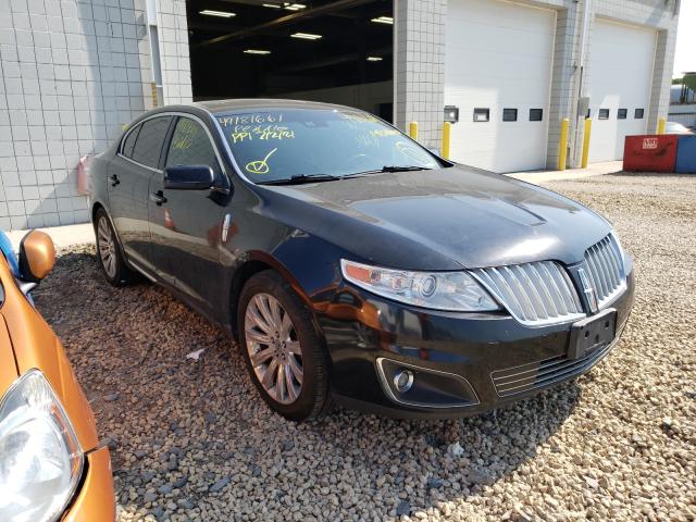 Photo 0 VIN: 1LNHL9FT8AG603279 - LINCOLN MKS 