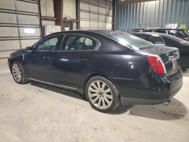 Photo 1 VIN: 1LNHL9FT8AG610197 - LINCOLN MKS 