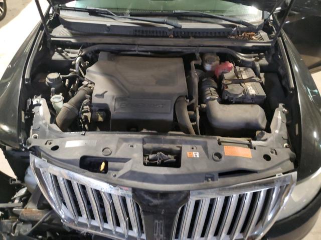 Photo 10 VIN: 1LNHL9FT8AG610197 - LINCOLN MKS 