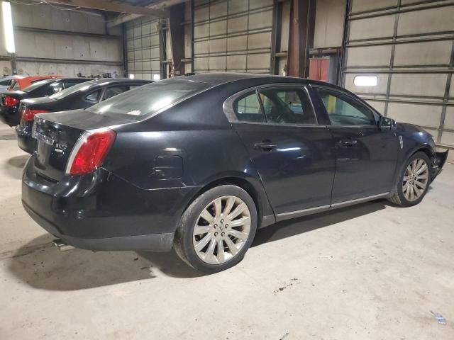 Photo 2 VIN: 1LNHL9FT8AG610197 - LINCOLN MKS 