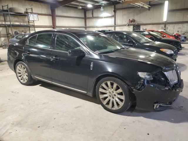 Photo 3 VIN: 1LNHL9FT8AG610197 - LINCOLN MKS 