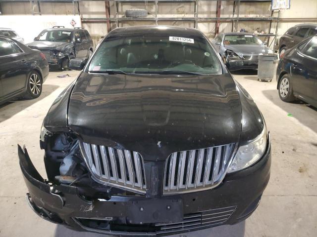 Photo 4 VIN: 1LNHL9FT8AG610197 - LINCOLN MKS 