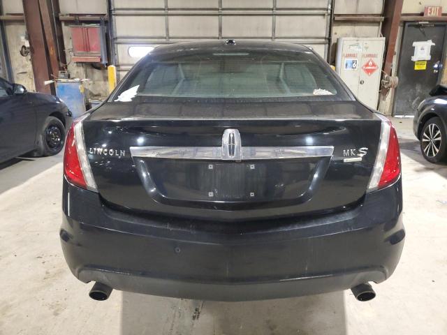 Photo 5 VIN: 1LNHL9FT8AG610197 - LINCOLN MKS 