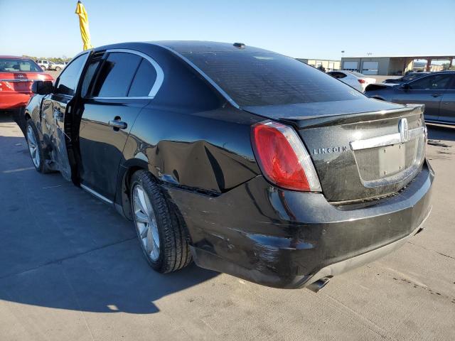 Photo 2 VIN: 1LNHL9FT8AG611544 - LINCOLN MKS 