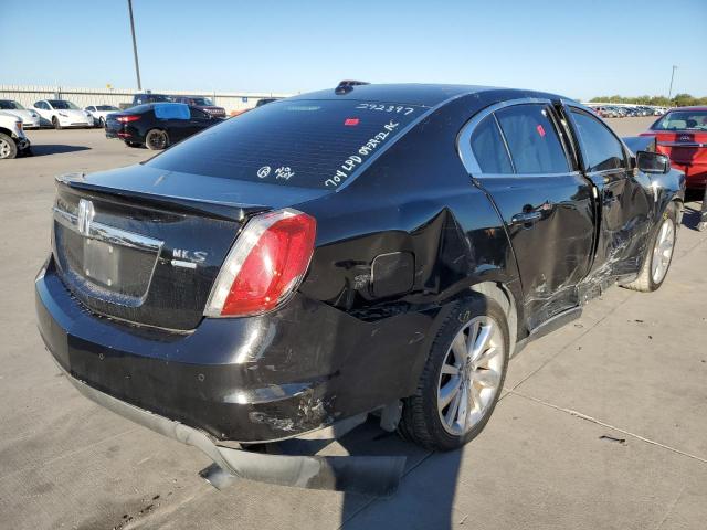 Photo 3 VIN: 1LNHL9FT8AG611544 - LINCOLN MKS 