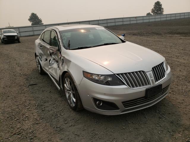 Photo 0 VIN: 1LNHL9FT8AG612385 - LINCOLN MKS 