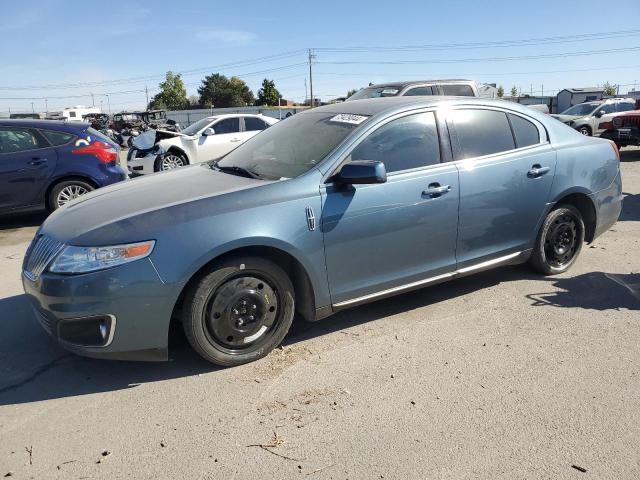 Photo 0 VIN: 1LNHL9FT8AG612533 - LINCOLN MKS 