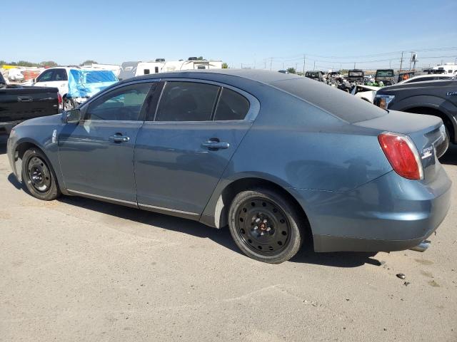 Photo 1 VIN: 1LNHL9FT8AG612533 - LINCOLN MKS 