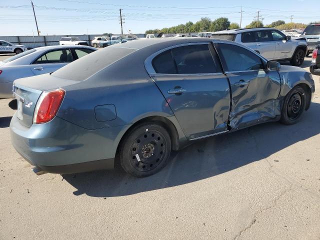 Photo 2 VIN: 1LNHL9FT8AG612533 - LINCOLN MKS 