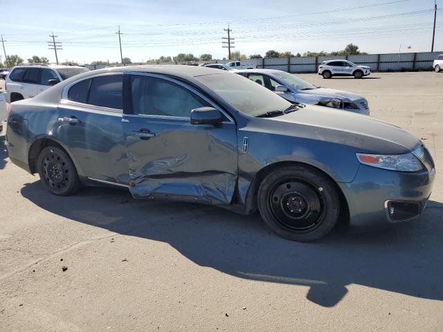 Photo 3 VIN: 1LNHL9FT8AG612533 - LINCOLN MKS 