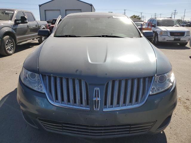 Photo 4 VIN: 1LNHL9FT8AG612533 - LINCOLN MKS 