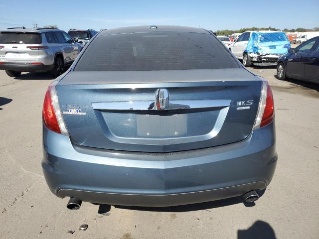 Photo 5 VIN: 1LNHL9FT8AG612533 - LINCOLN MKS 