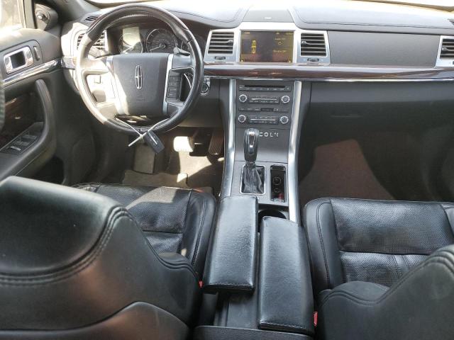 Photo 7 VIN: 1LNHL9FT8AG612533 - LINCOLN MKS 