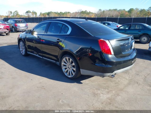 Photo 2 VIN: 1LNHL9FT8AG612936 - LINCOLN MKS 