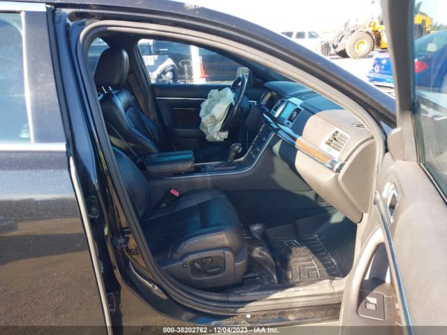 Photo 4 VIN: 1LNHL9FT8AG612936 - LINCOLN MKS 