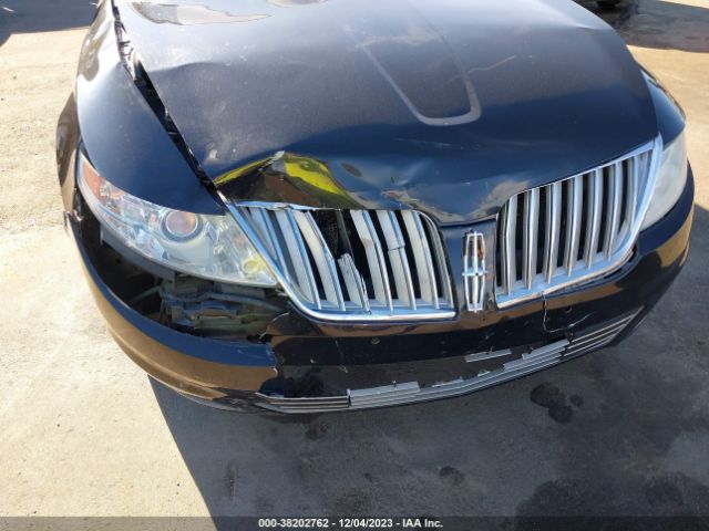 Photo 5 VIN: 1LNHL9FT8AG612936 - LINCOLN MKS 