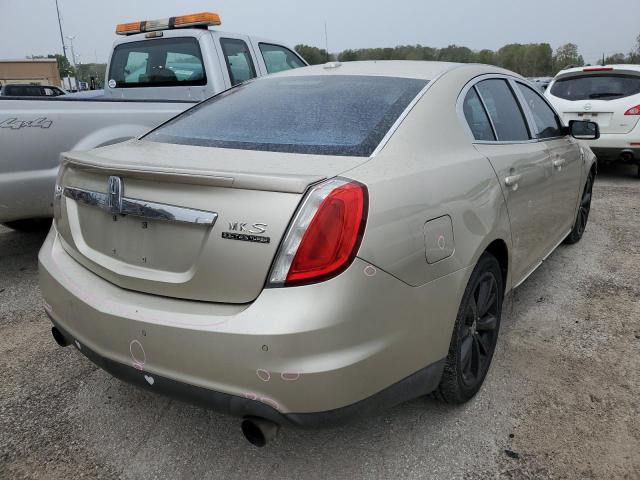 Photo 2 VIN: 1LNHL9FT8AG615657 - LINCOLN MKS 