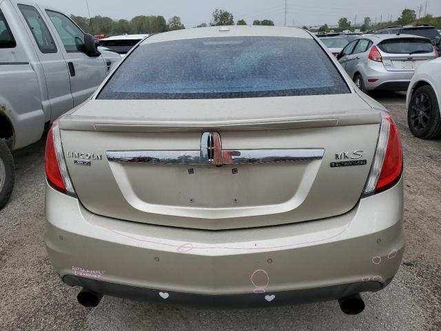 Photo 5 VIN: 1LNHL9FT8AG615657 - LINCOLN MKS 