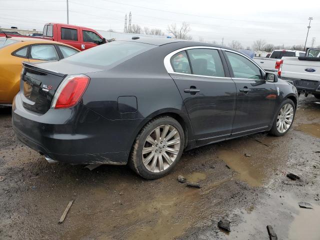 Photo 2 VIN: 1LNHL9FT8BG600626 - LINCOLN MKS 