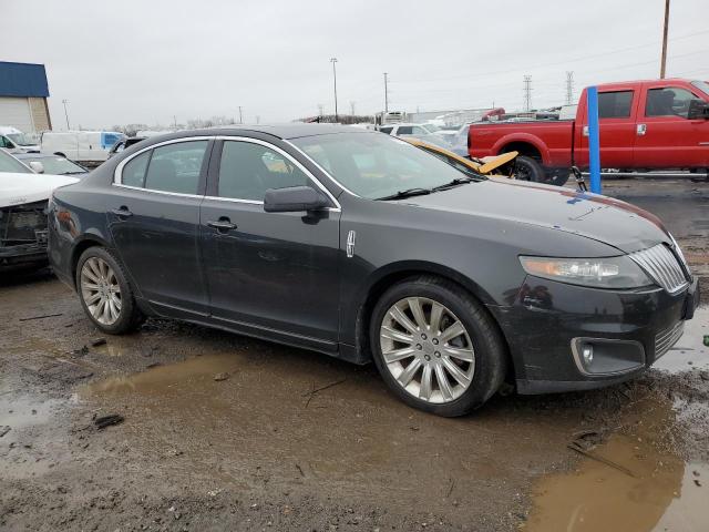 Photo 3 VIN: 1LNHL9FT8BG600626 - LINCOLN MKS 