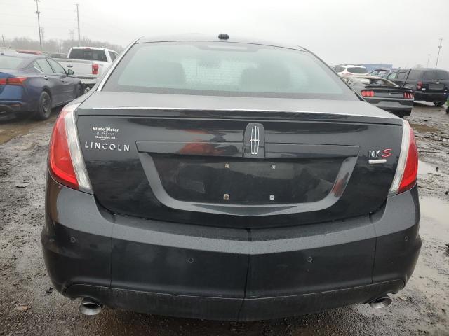 Photo 5 VIN: 1LNHL9FT8BG600626 - LINCOLN MKS 