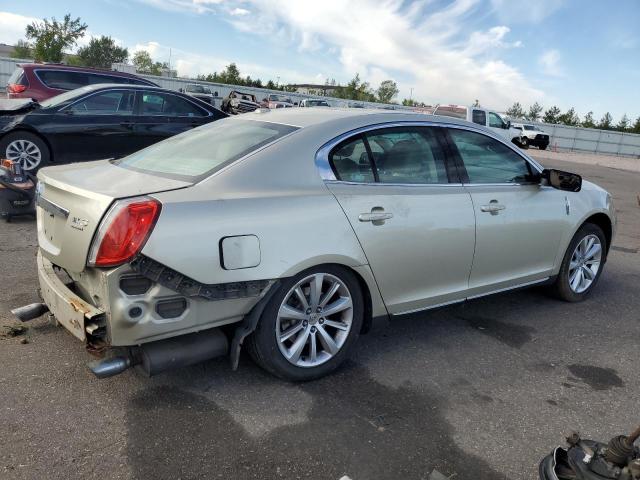 Photo 2 VIN: 1LNHL9FT8BG607107 - LINCOLN MKS 