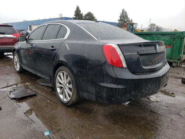 Photo 2 VIN: 1LNHL9FT8BG611125 - LINCOLN MKS 